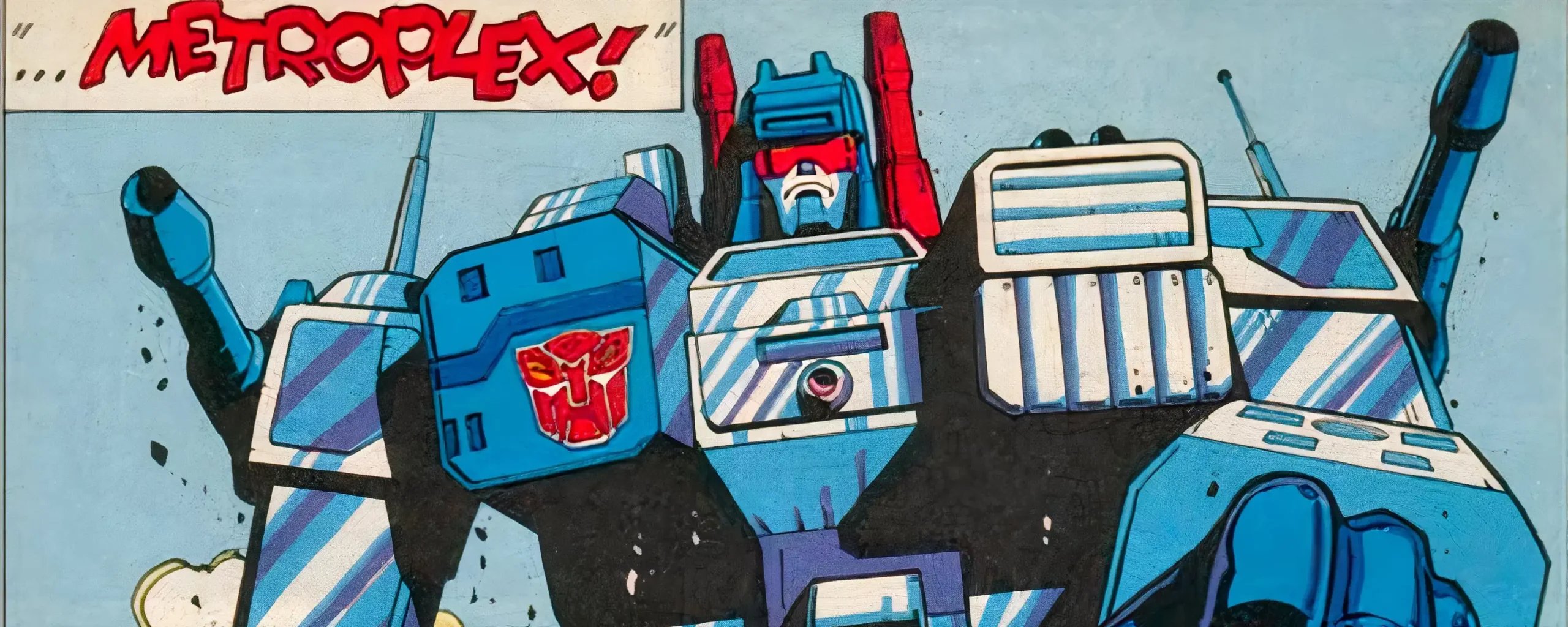 Cinco Transformers Muito Mais Fortes que Megatron no Universo da Franquia