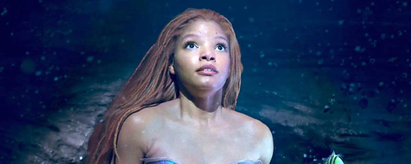 Ator de A Pequena Sereia comenta possível retorno em sequência do live-action