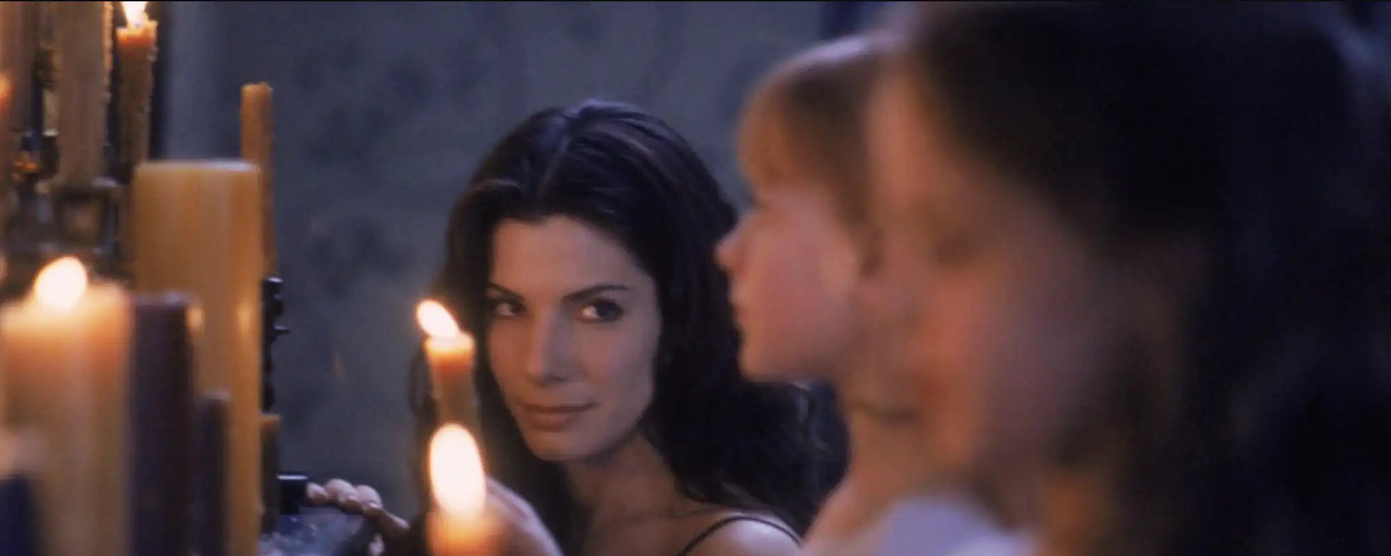 Practical Magic 2 passa quase três décadas e opta por não ter cena pós-créditos, mantendo foco na história familiar