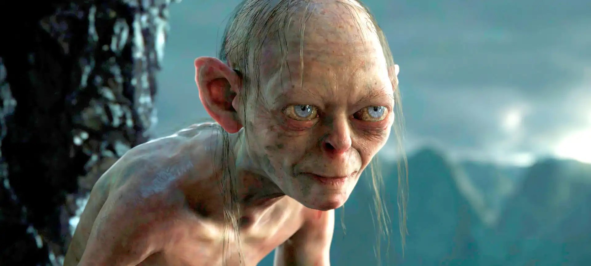 The Lord of the Rings terá Gollum como protagonista em filme de 2027