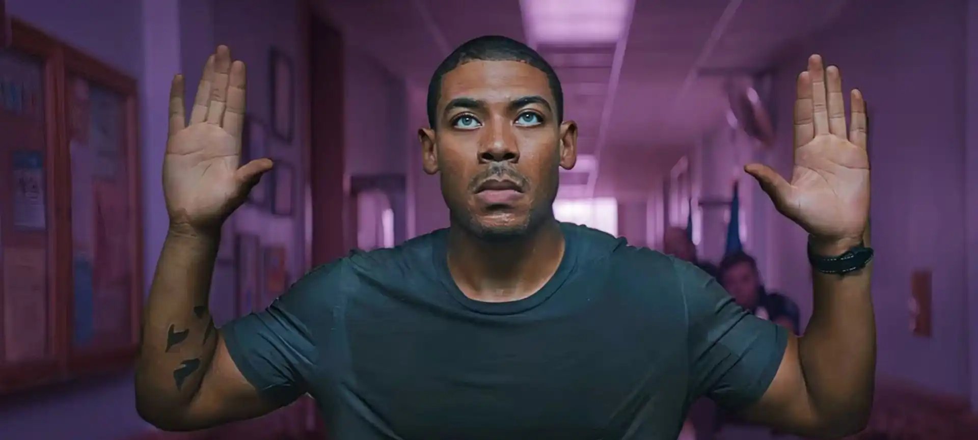 Rebel Ridge: thriller da Netflix mistura neo-oeste e herói à la Reacher