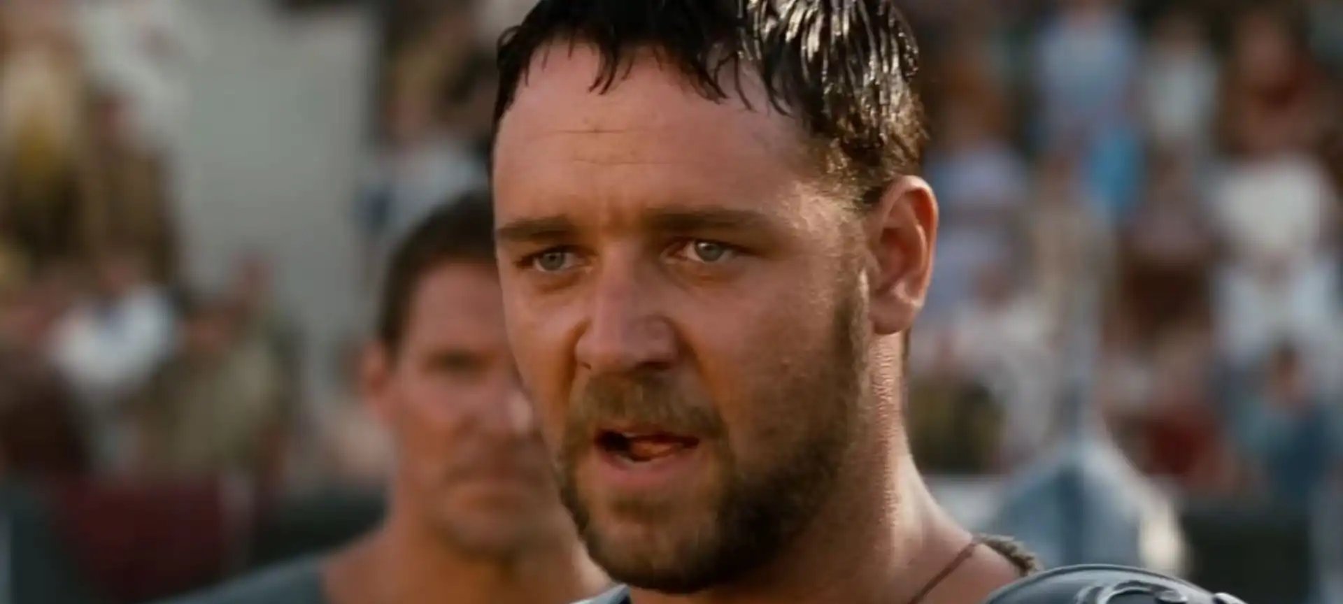 26 Anos Depois, Frases de Gladiador Continuam Marcando a História do Cinema