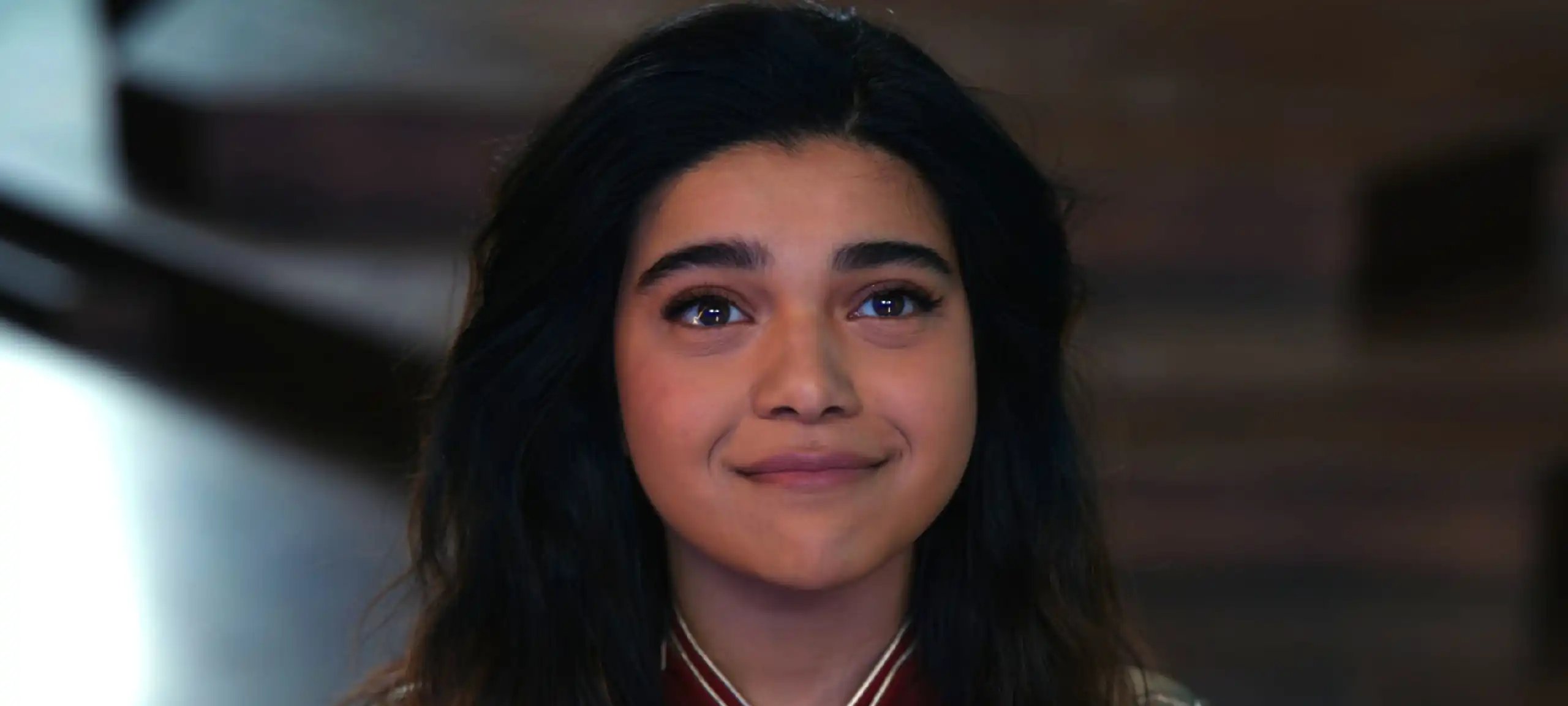 Iman Vellani reforça sua posição como heroína subestimada do MCU com nova participação em Avengers: Doomsday