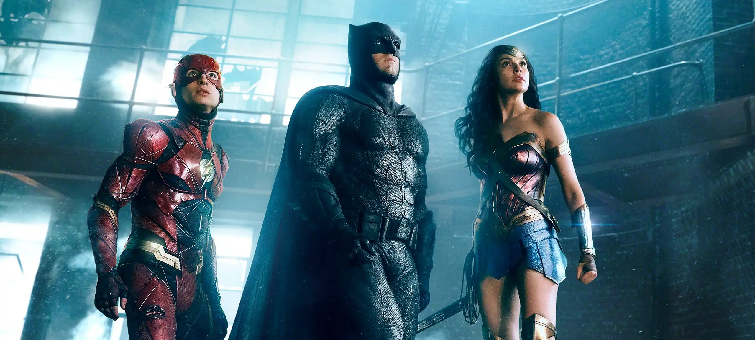 Filmes da DC que tiveram bilheteria fraca, mas merecem reconhecimento