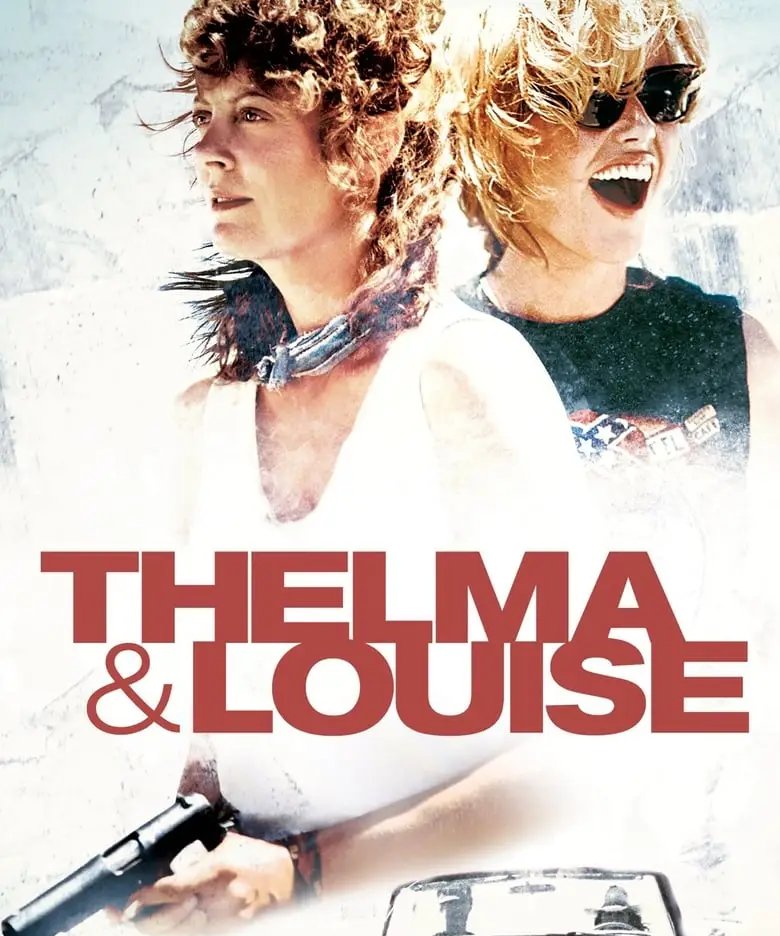 Musical de Thelma & Louise traz adaptação atualizada para o teatro, mantendo a essência do clássico de Ridley Scott