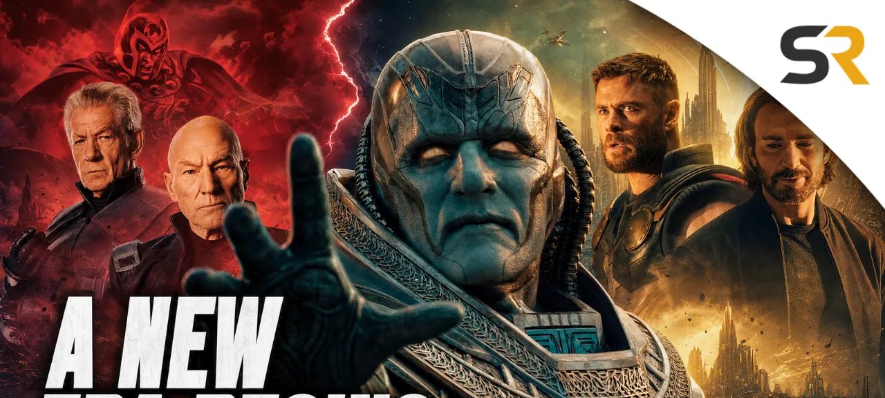 Rumores sobre X-Men: Apocalipse apontam grande transformação no MCU