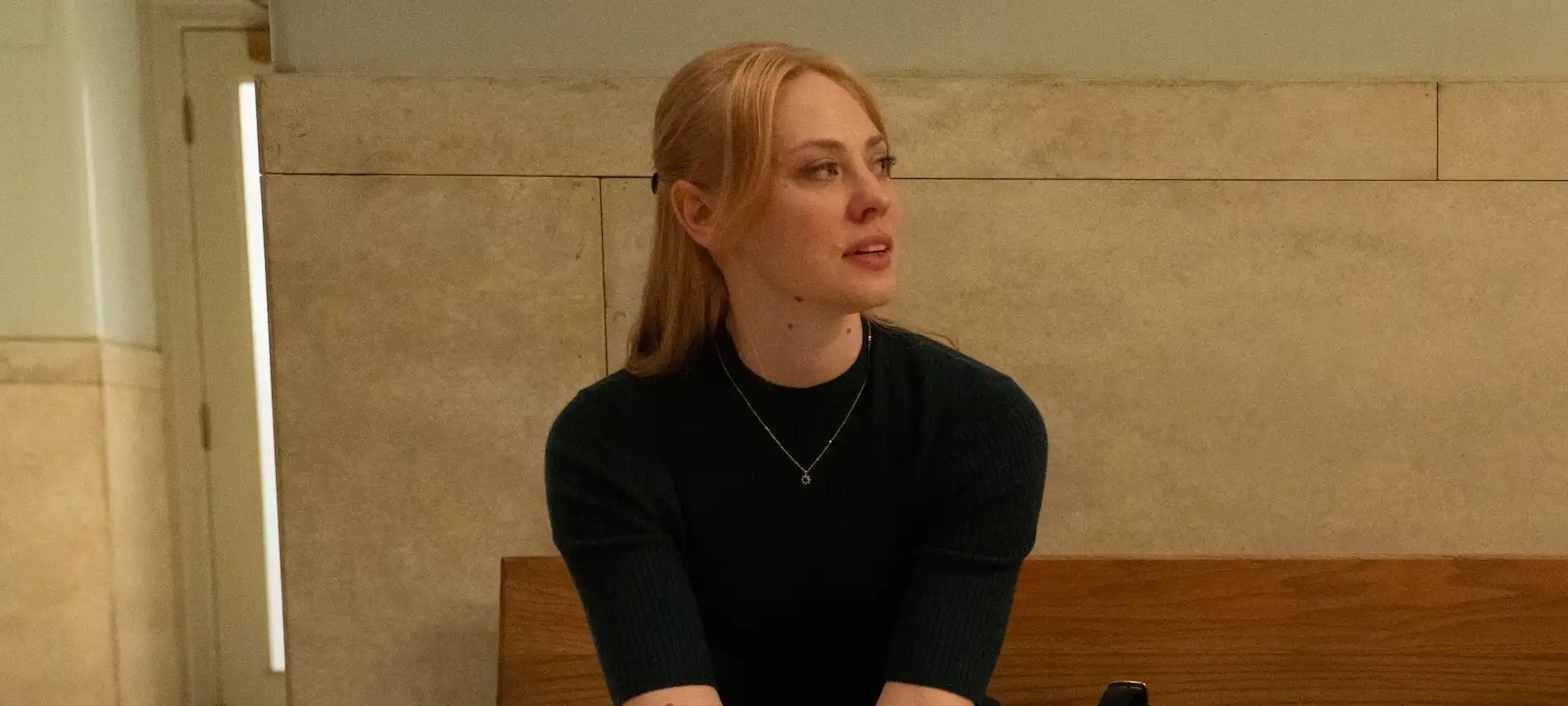 Deborah Ann Woll impõe condição para interpretar Karen Page fora de Daredevil: Born Again