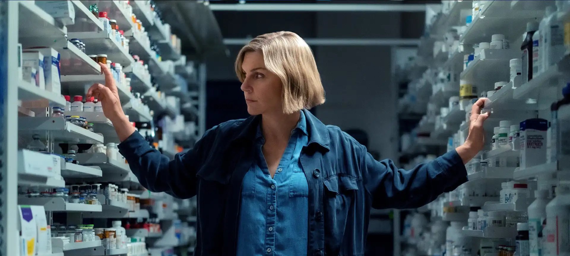 Rhea Seehorn conquista primeiro Emmy após quatro indicações seguidas