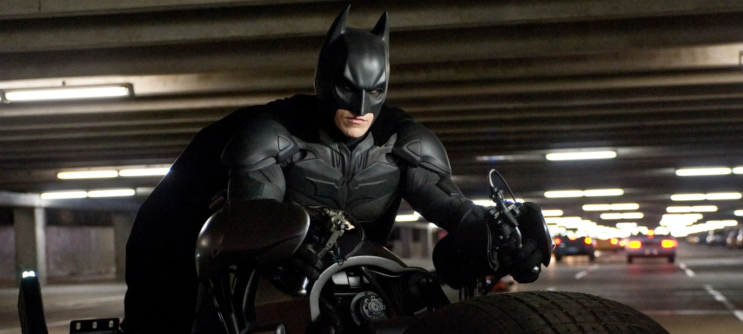 Filmes animados Batman: The Dark Knight Returns estão disponíveis gratuitamente no YouTube