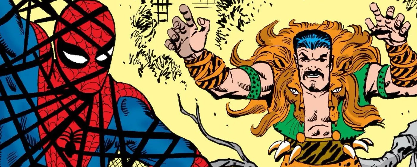 Kraven, o Caçador: Descubra 15 Easter Eggs e Referências do Universo Marvel no Filme