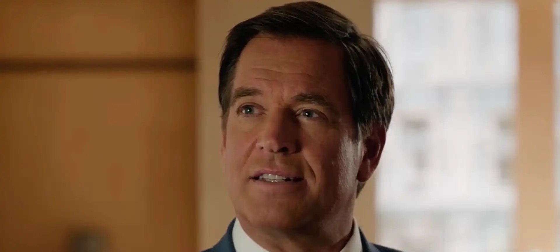 Michael Weatherly volta ao elenco de NCIS após cancelamento de NCIS: Tony & Ziva