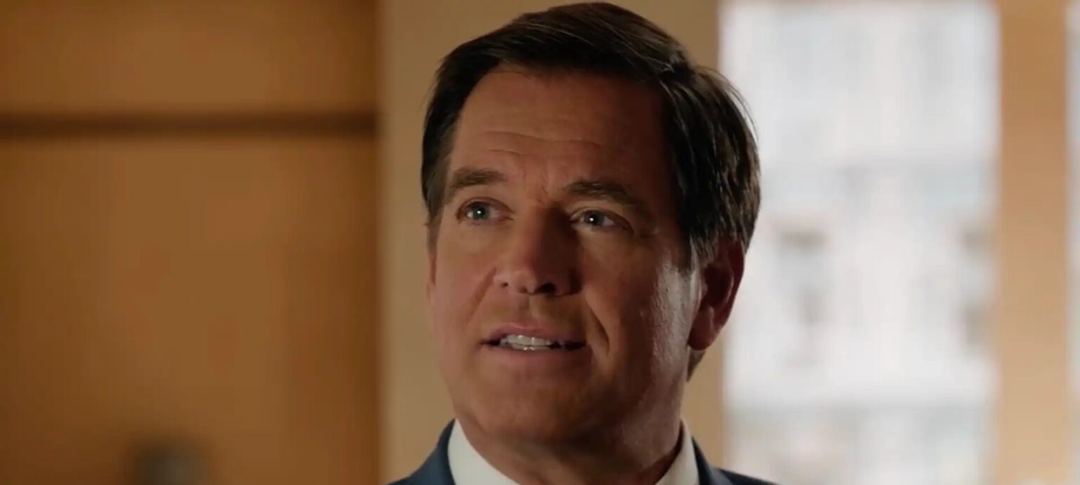 Michael Weatherly volta ao elenco de NCIS após cancelamento de NCIS: Tony & Ziva