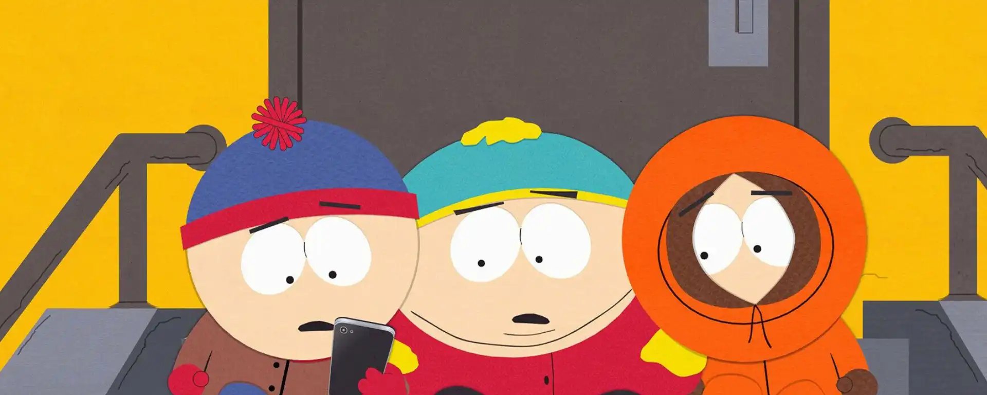 South Park altera nome para South America e revela detalhes da 29ª temporada