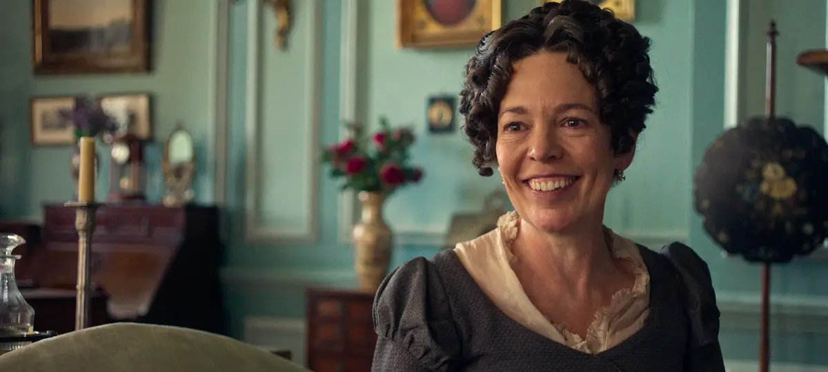 Netflix confirma série de Orgulho e Preconceito com estreia em dezembro de 2026