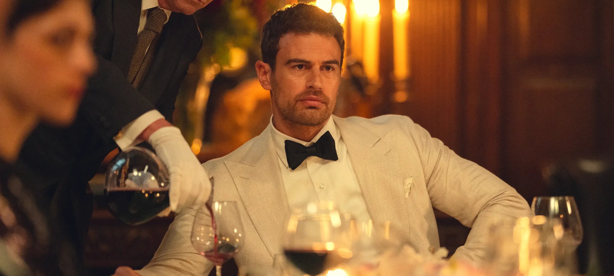 Série e filme The Gentlemen de Guy Ritchie em destaque na Netflix: principais diferenças e curiosidades