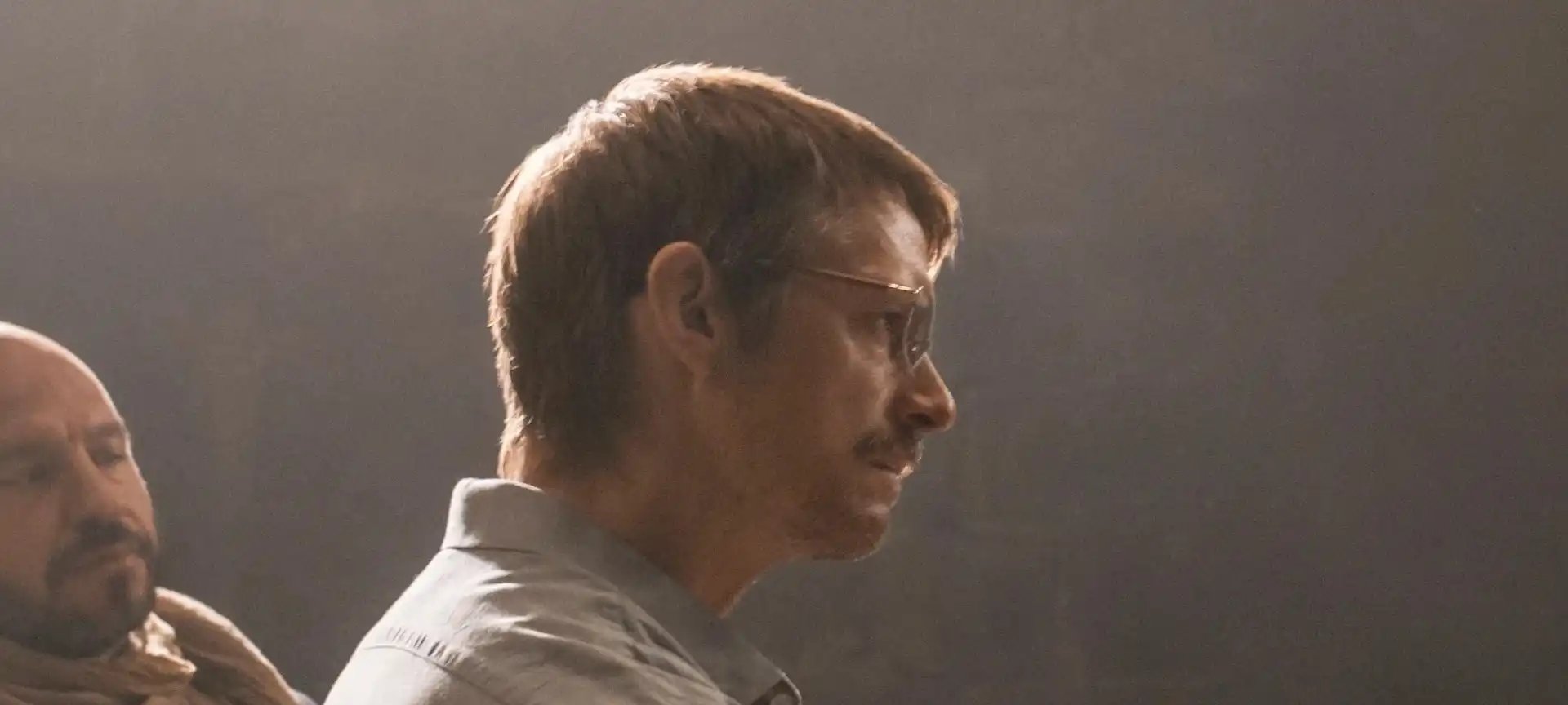 Joel Kinnaman estrela série sobre CIA com estreia aclamada no Rotten Tomatoes