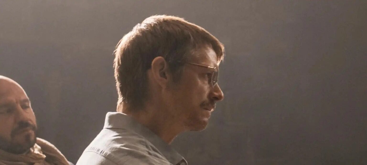 Joel Kinnaman estrela série sobre CIA com estreia aclamada no Rotten Tomatoes