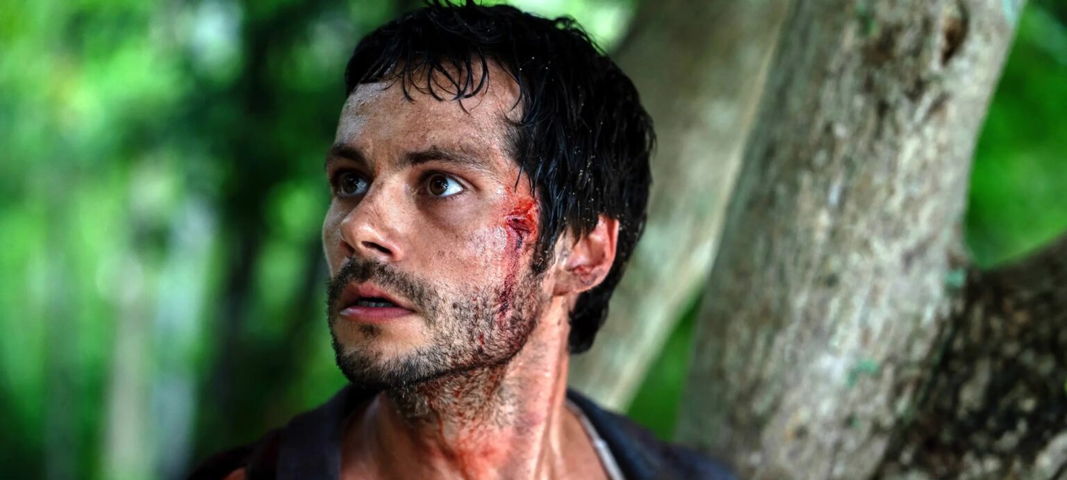 Novo thriller de Sam Raimi atinge recorde de 100 dias no Top 15 do Hulu nos EUA