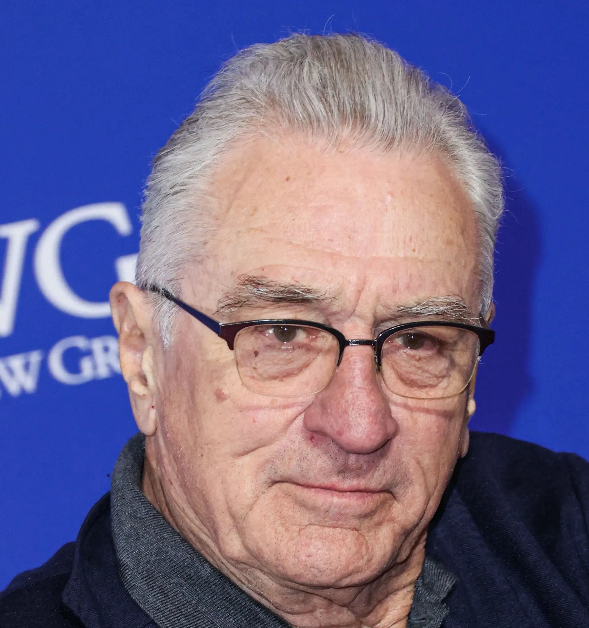 Robert De Niro negocia papel em filme sobre o técnico Tommy Lasorda