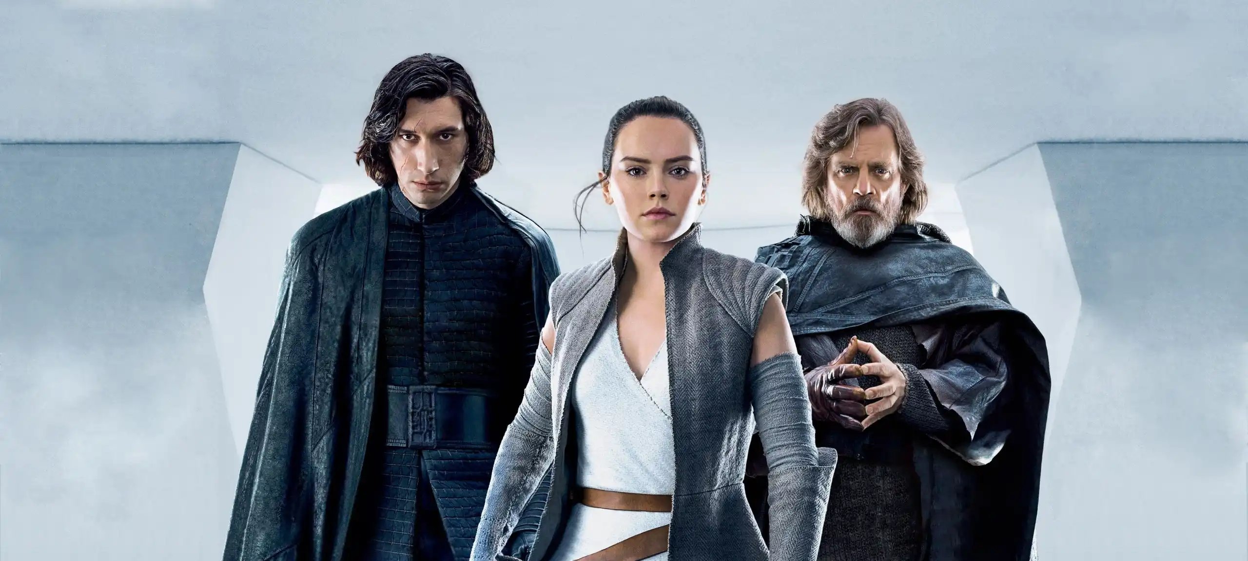 Seis ajustes necessários para fortalecer a personagem Rey Skywalker em Star Wars