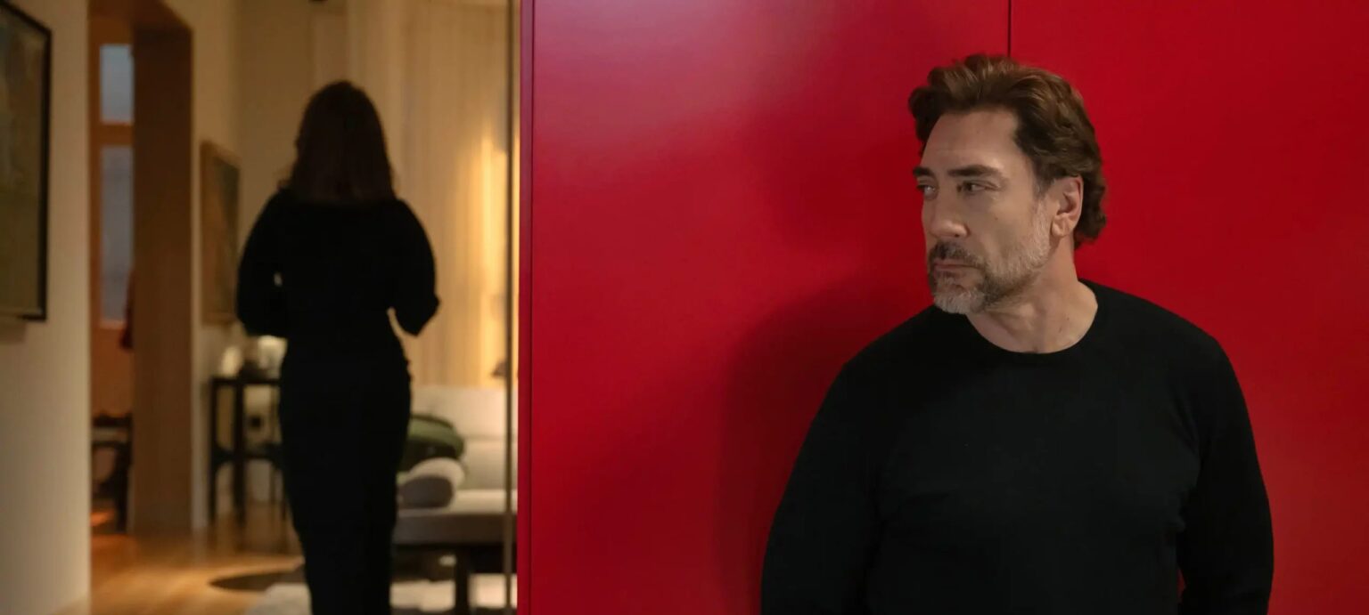 Javier Bardem e Penélope Cruz se reencontram em thriller sobre medos do futuro com Bunker