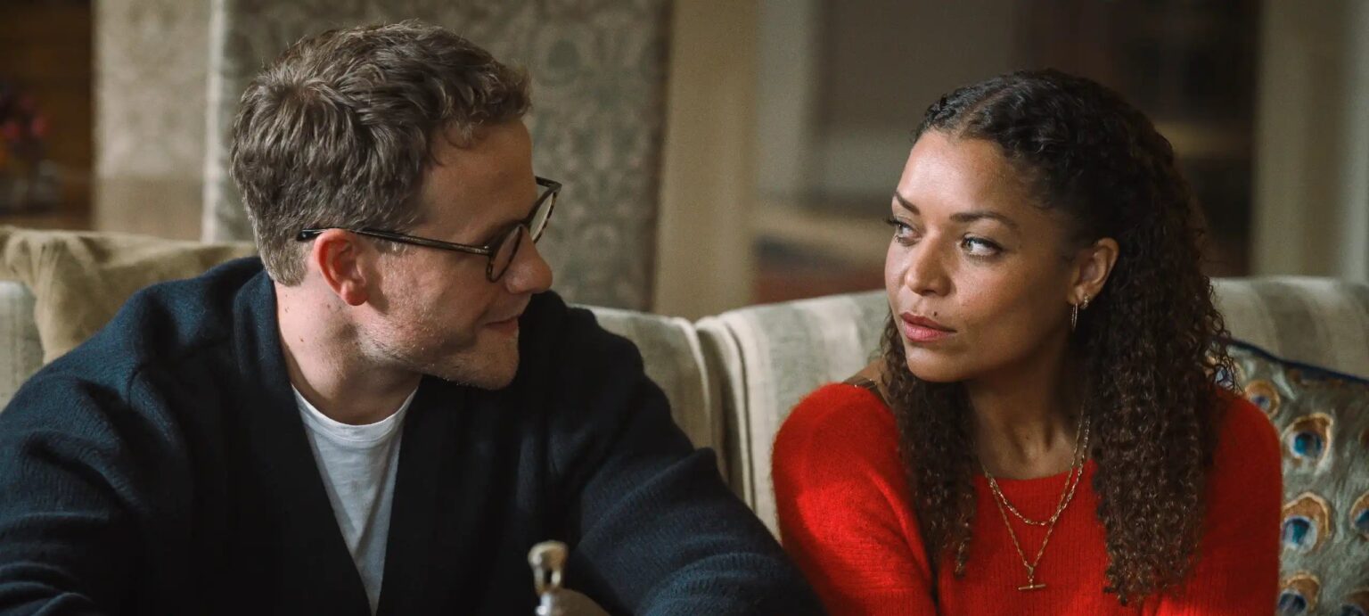 Série “Tommy & Tuppence” estreia com adaptação inédita dos personagens de Agatha Christie no século 21