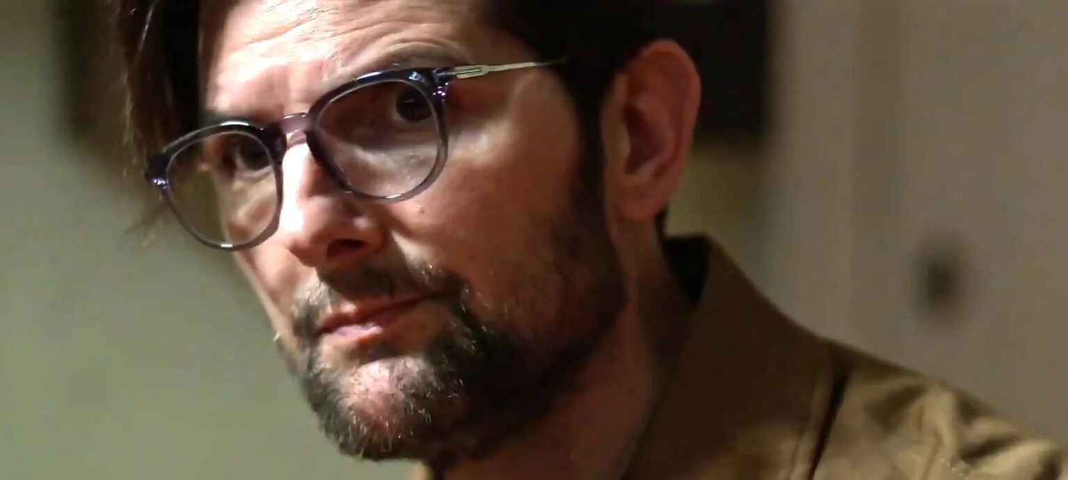 Filme de terror HOKUM estreia no Hulu em outubro de 2026 com Adam Scott no elenco