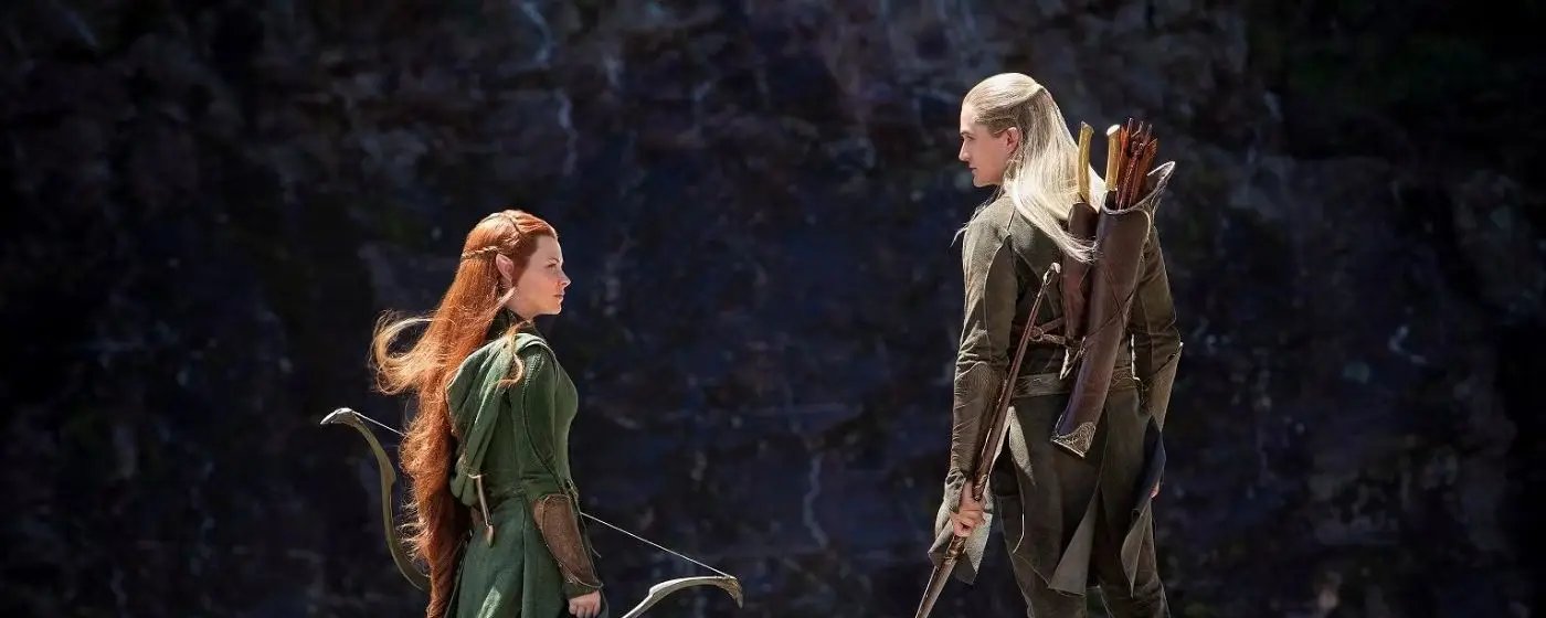 Novo filme de O Senhor dos Anéis promete corrigir erro de Peter Jackson após 14 anos