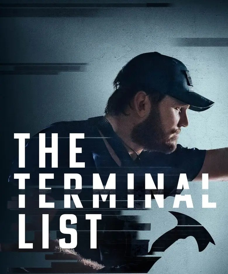 Trailer da 2ª Temporada de The Terminal List Revela Conspiração Global e Novas Ações para James Reece