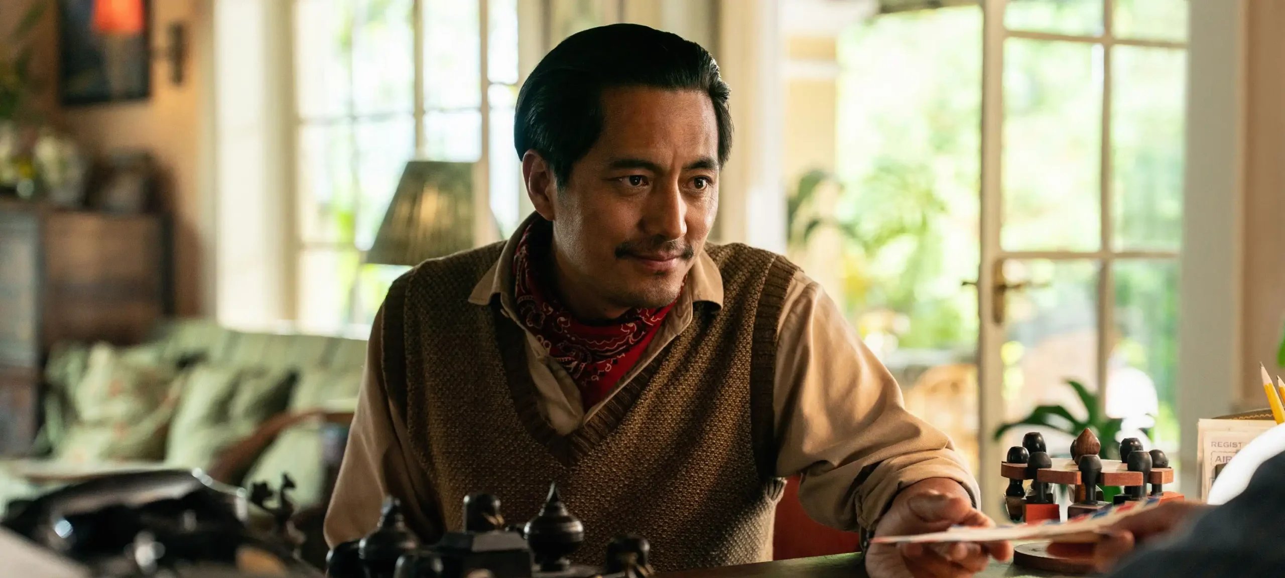Filme “Tenzing” recria histórica subida ao Everest, mas deixa a desejar na emoção da narrativa