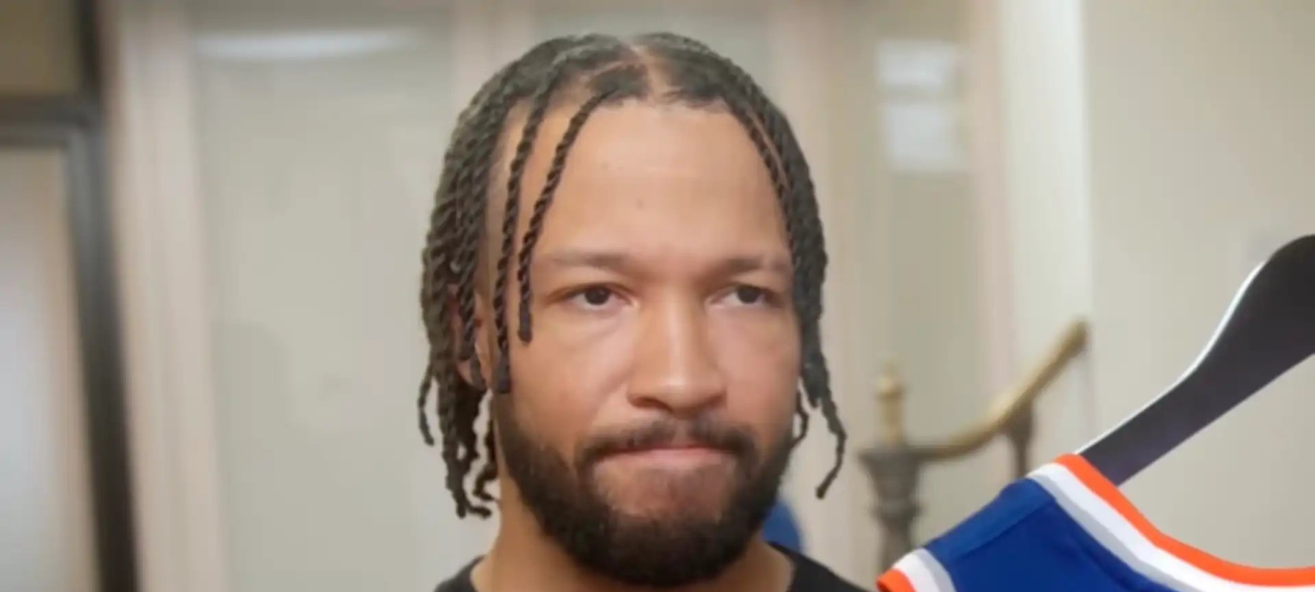 Jalen Brunson será convidado especial na 28ª temporada de Law & Order: SVU