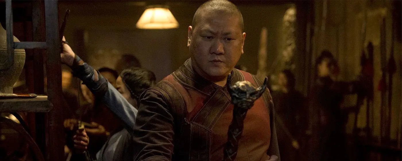 As 7 Armas do MCU Mais Poderosas que o Machado Stormbreaker