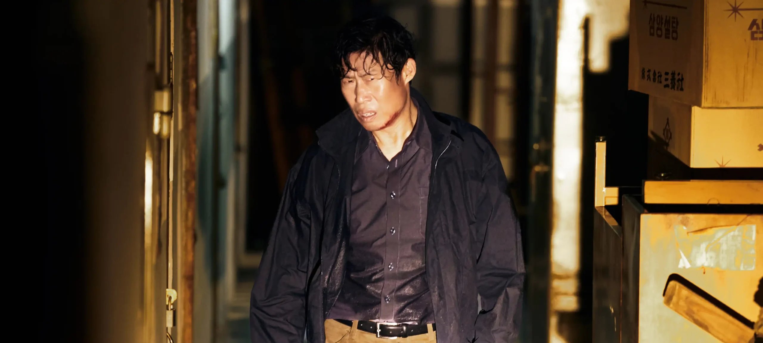 Filme The Assassin(s) revive atentado a presidente sul-coreano com suspense sobre conspiração política