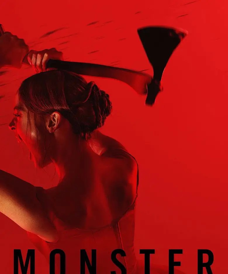 Nova temporada de Monster: The Lizzie Borden Story estreia na Netflix com críticas divididas