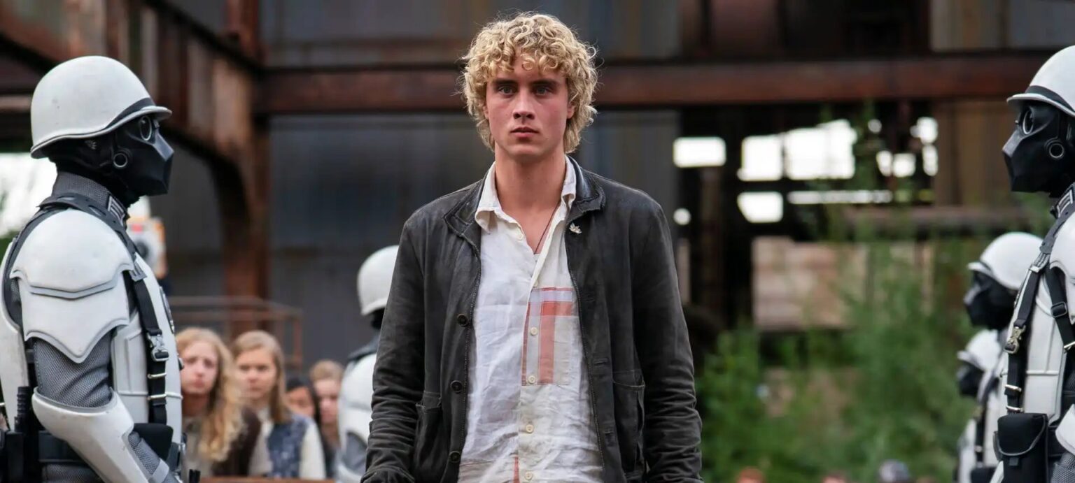 The Hunger Games: Sunrise on the Reaping traz visual vibrante e solução para clichê de Hollywood