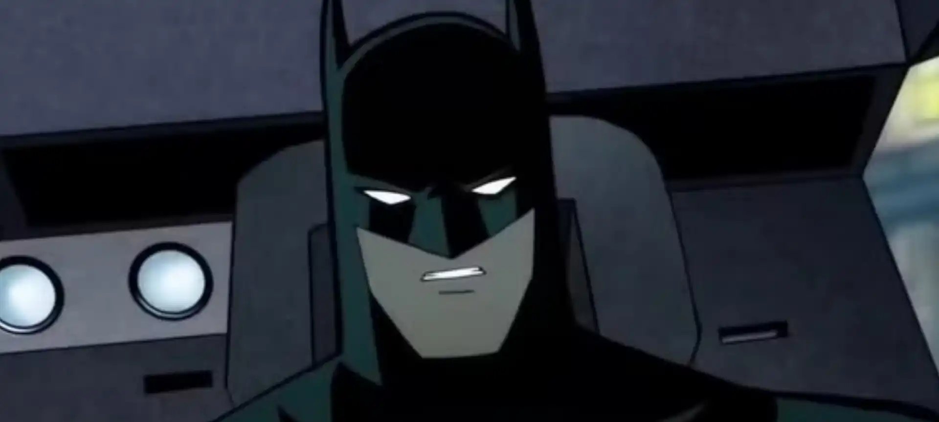 Jensen Ackles se despede do Batman com “Batman: Knightfall – Parte 1”