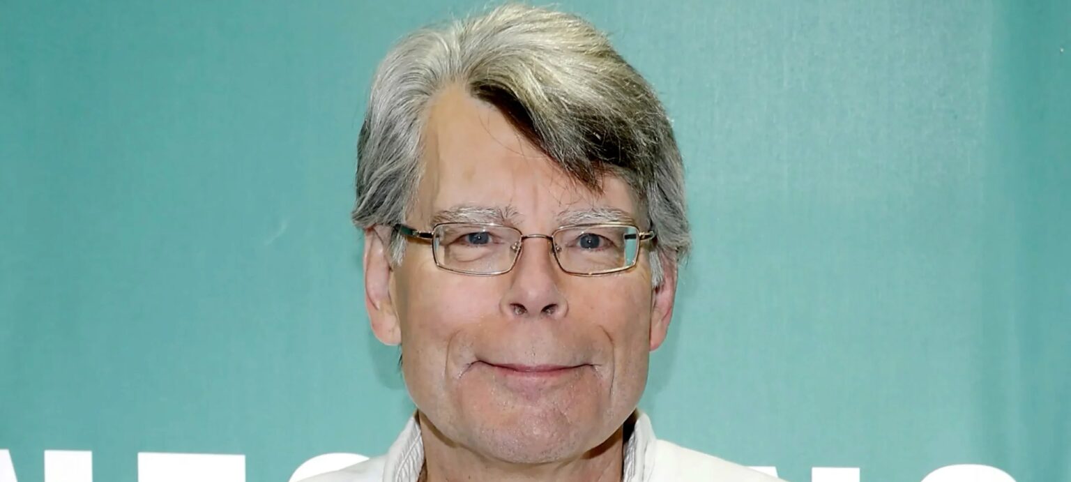 Stephen King destaca série de terror psicológico “My Sad Dead” que estreia na Netflix em setembro