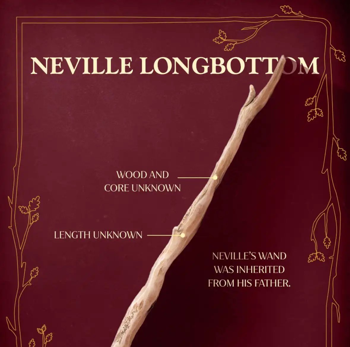 HBO divulga novos designs das varinhas em série de Harry Potter com estreia em 2026