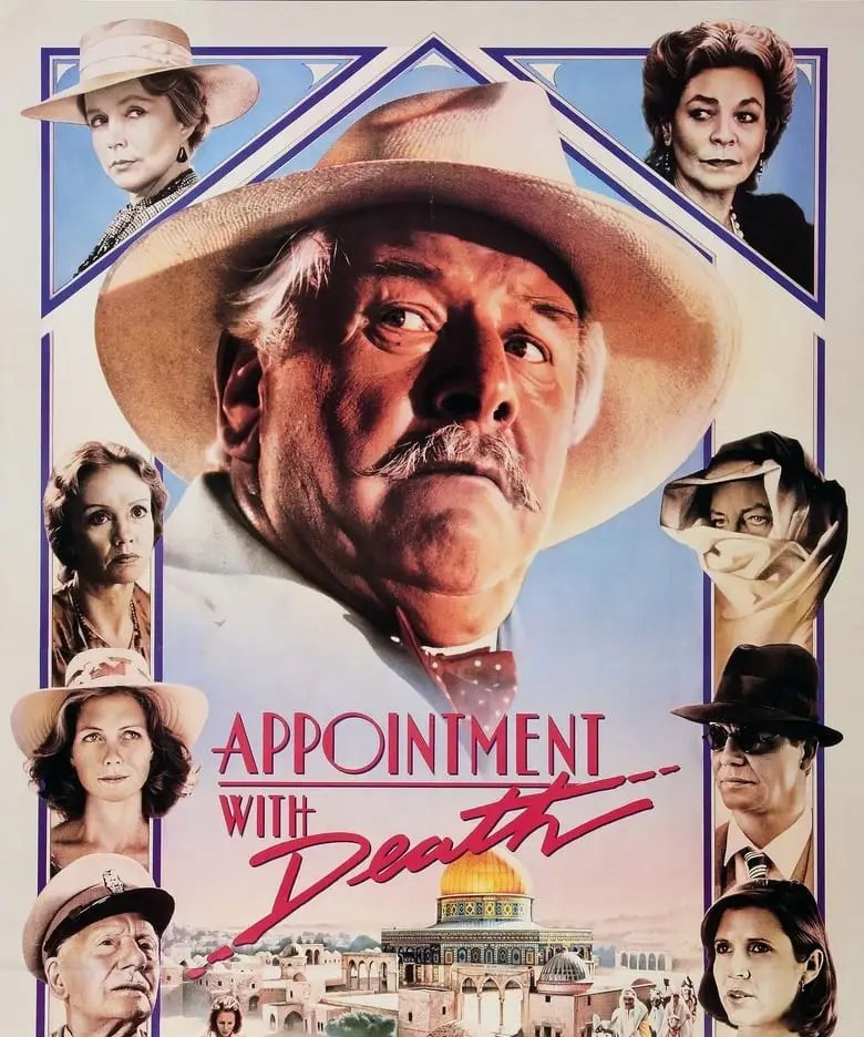 As 6 Melhores Tramas de Assassinato dos Filmes de Hercule Poirot, Segundo a Inteligência do Plano do Assassino