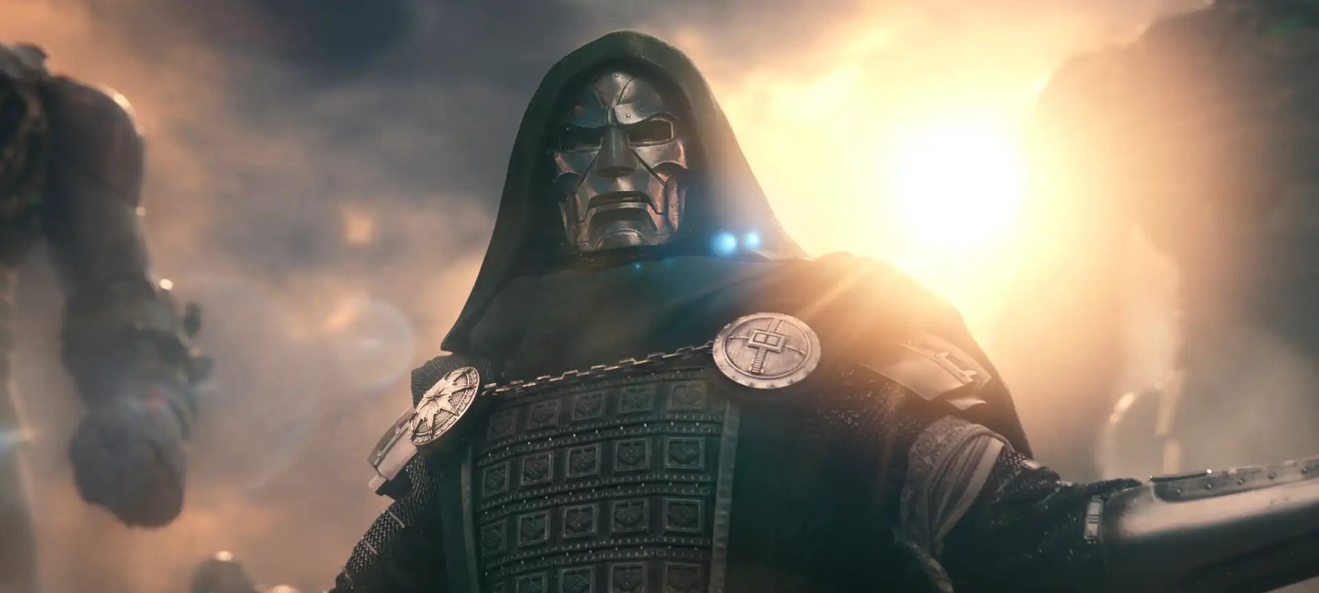 Robert Downey Jr. interpreta Doutor Destino sem ser variante de Tony Stark em Avengers: Doomsday