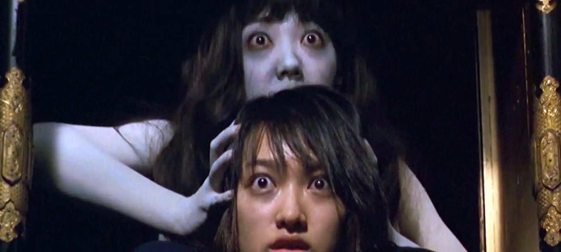 Os 15 Melhores Filmes de Terror Japoneses que Você Precisa Conhecer