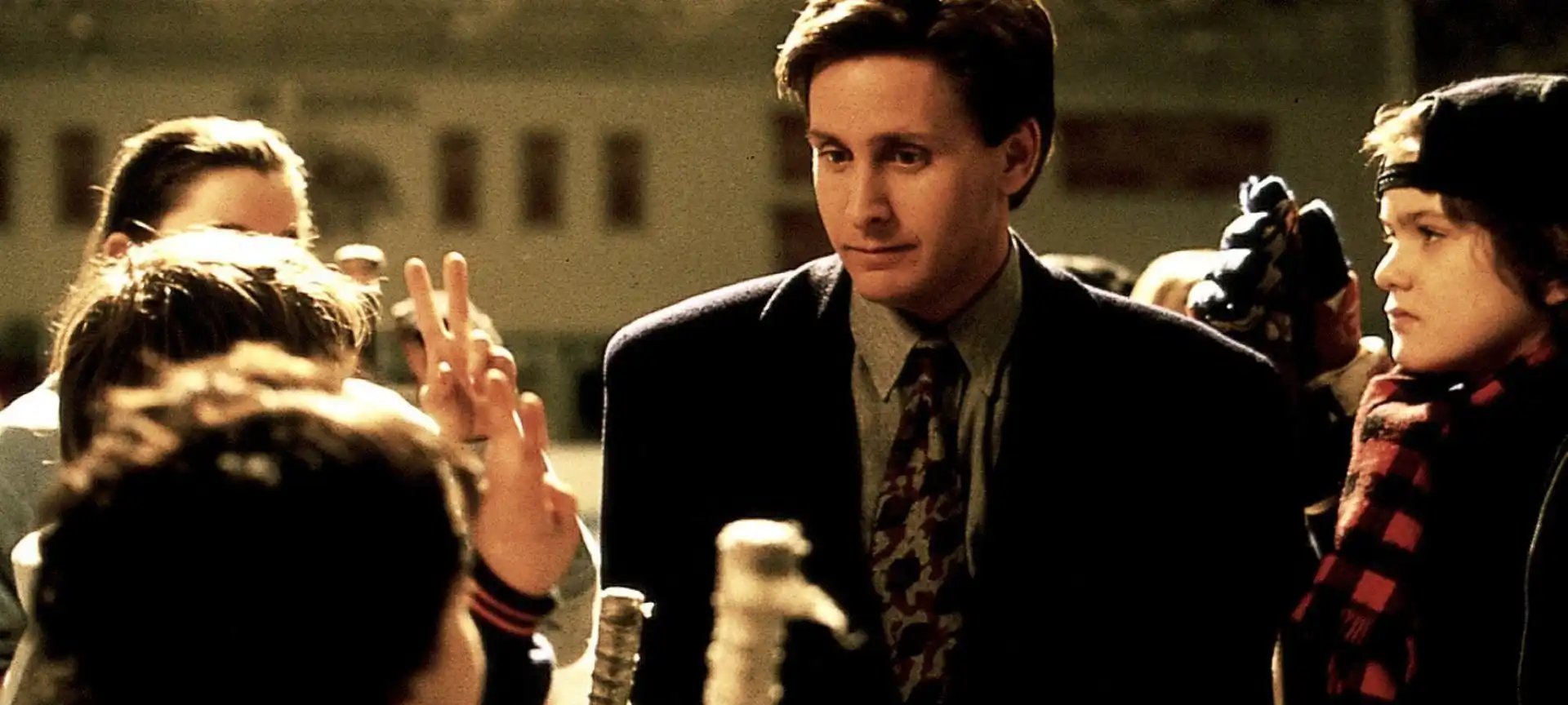 10 Filmes Infantis dos Anos 90 que Continuam Essenciais para Todas as Gerações