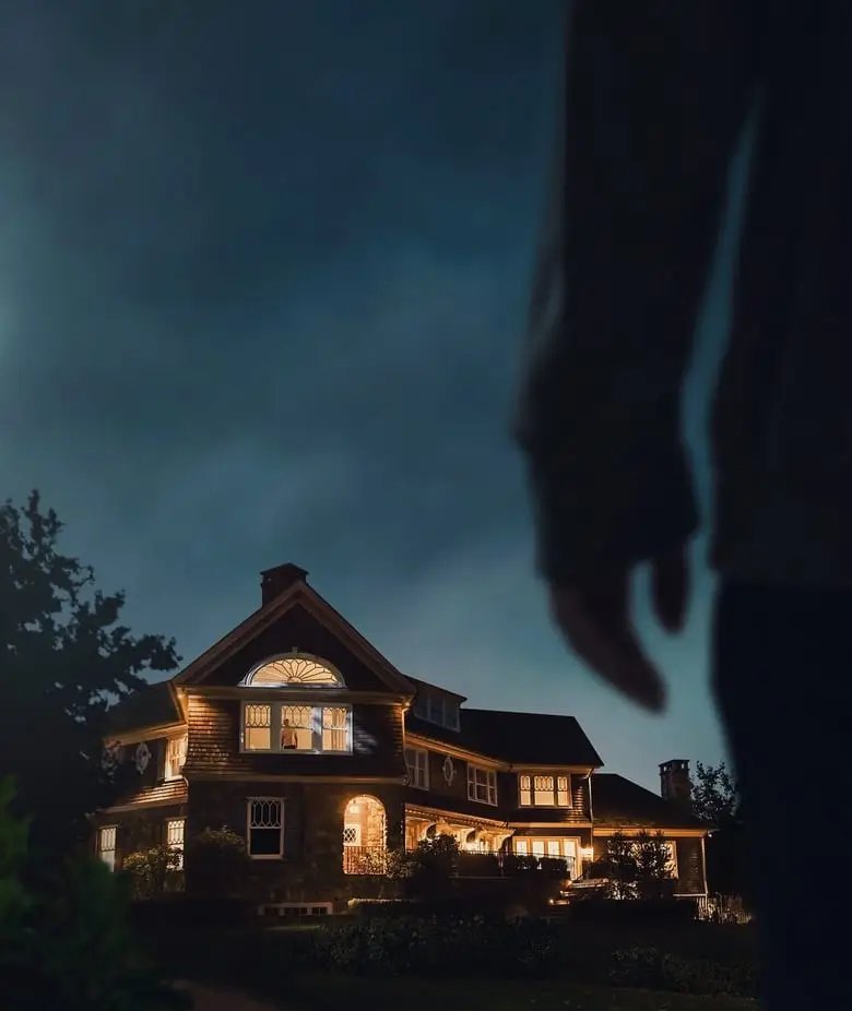Segunda temporada de The Watcher está em desenvolvimento quatro anos após estreia