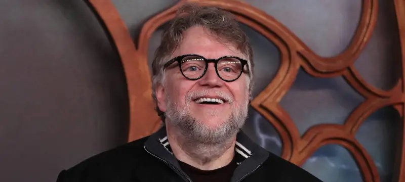 Guillermo del Toro anuncia interesse em adaptar três contos de H.P. Lovecraft para cinema