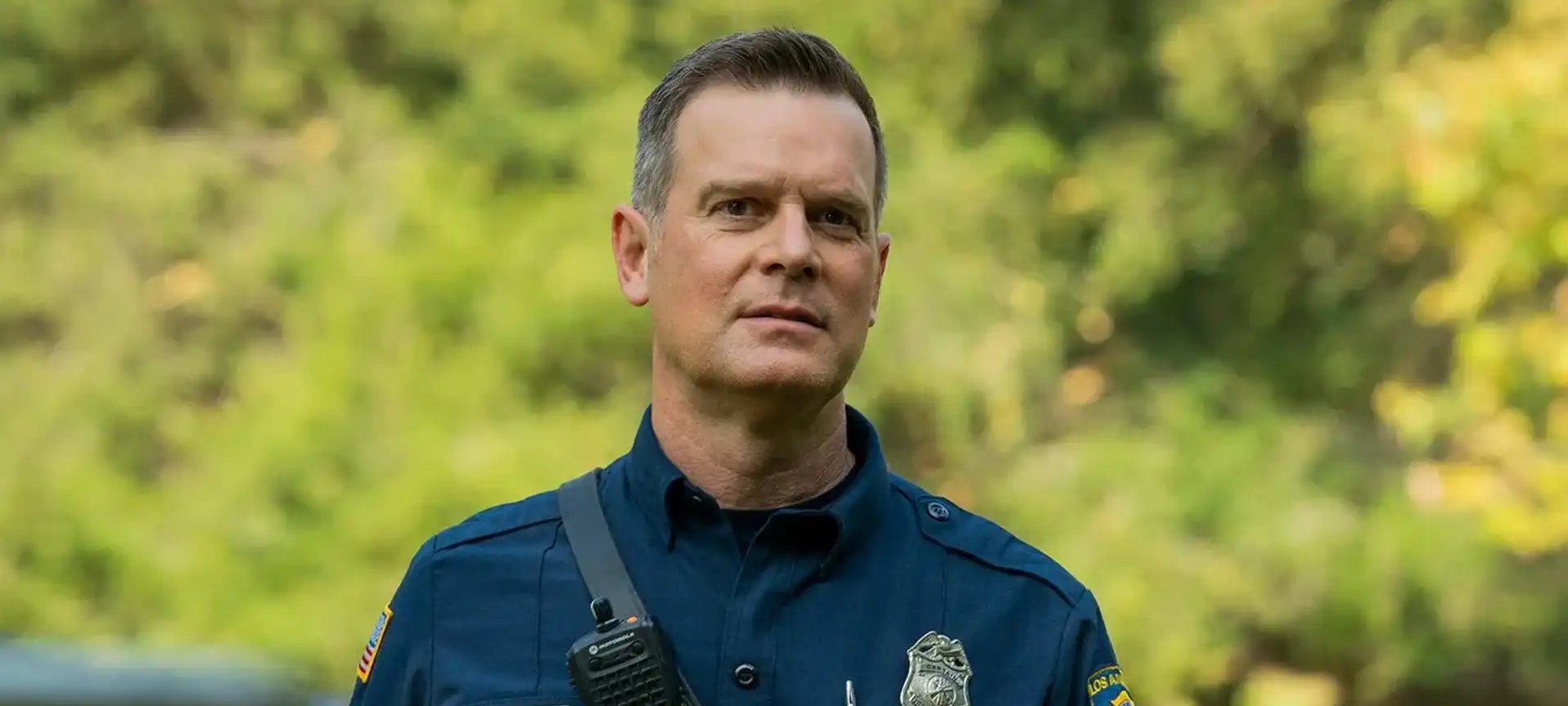 NBC demonstra confiança em série policial de Peter Krause com possibilidade de mais episódios