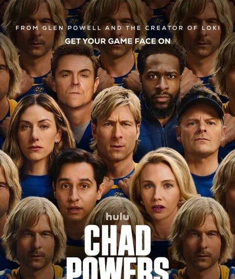 Criador confirma que série de Glen Powell na Hulu terá três temporadas