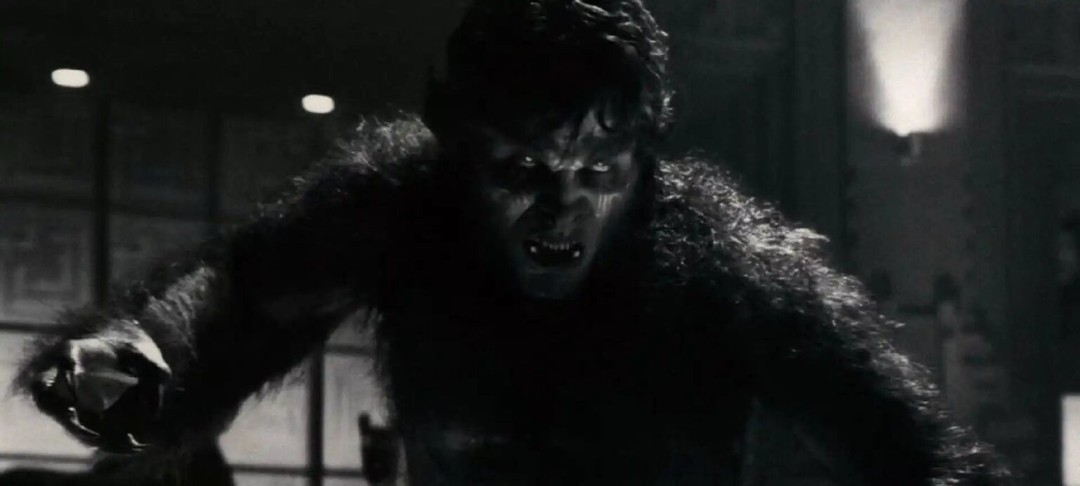 Ator do MCU revela que não há planos para continuação de Werewolf By Night no momento