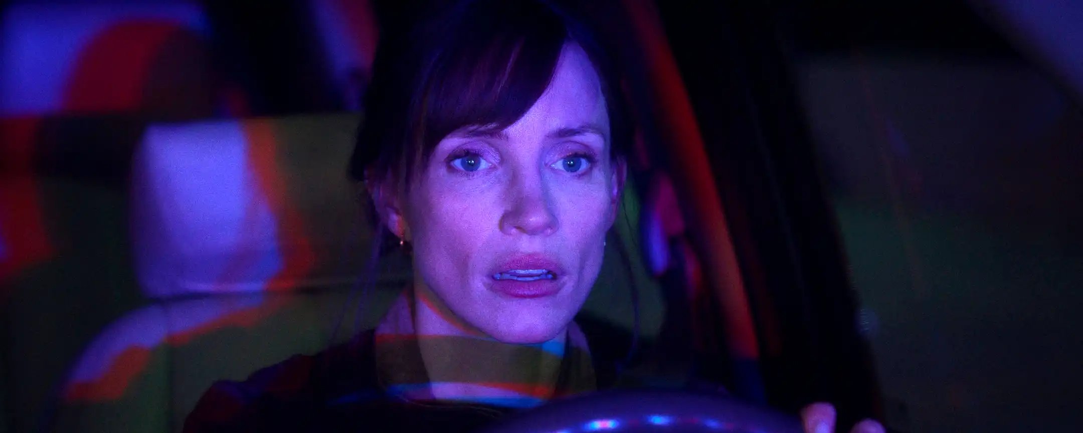 Apple TV+ Adia Estreia da Série Policial The Savant para Primavera de 2027