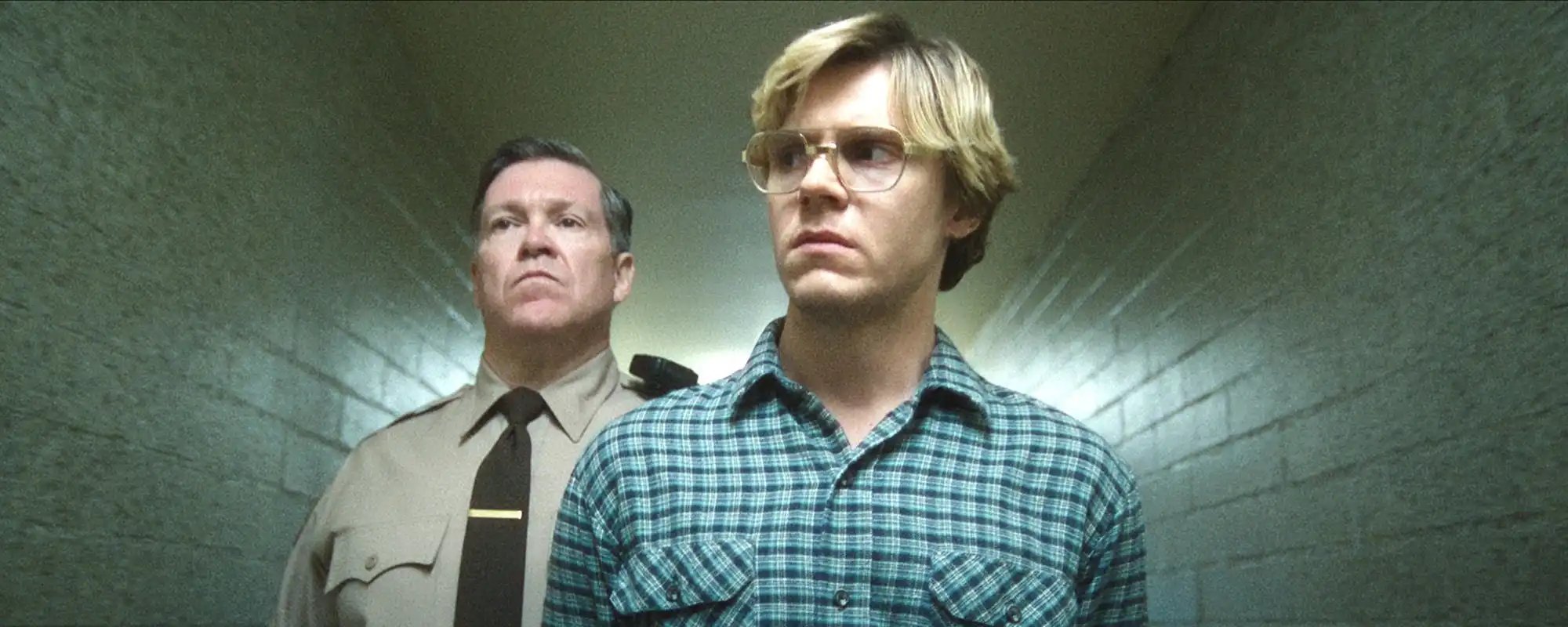 Showrunner de Monster revela lista de assassinos cotados para 5ª temporada da série da Netflix