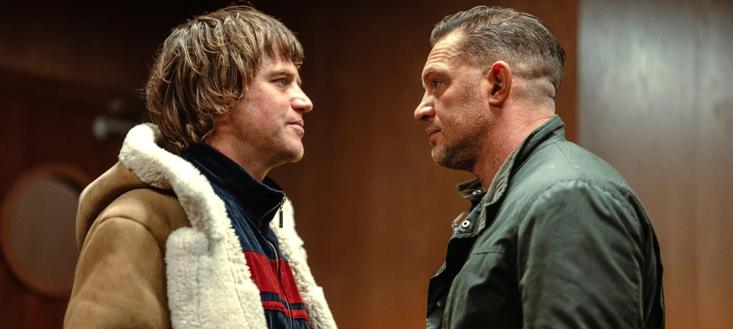 Elenco descarta crossover entre MobLand e The Gentlemen, séries de Guy Ritchie